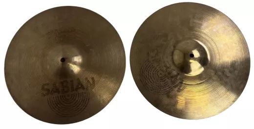 Sabian 14